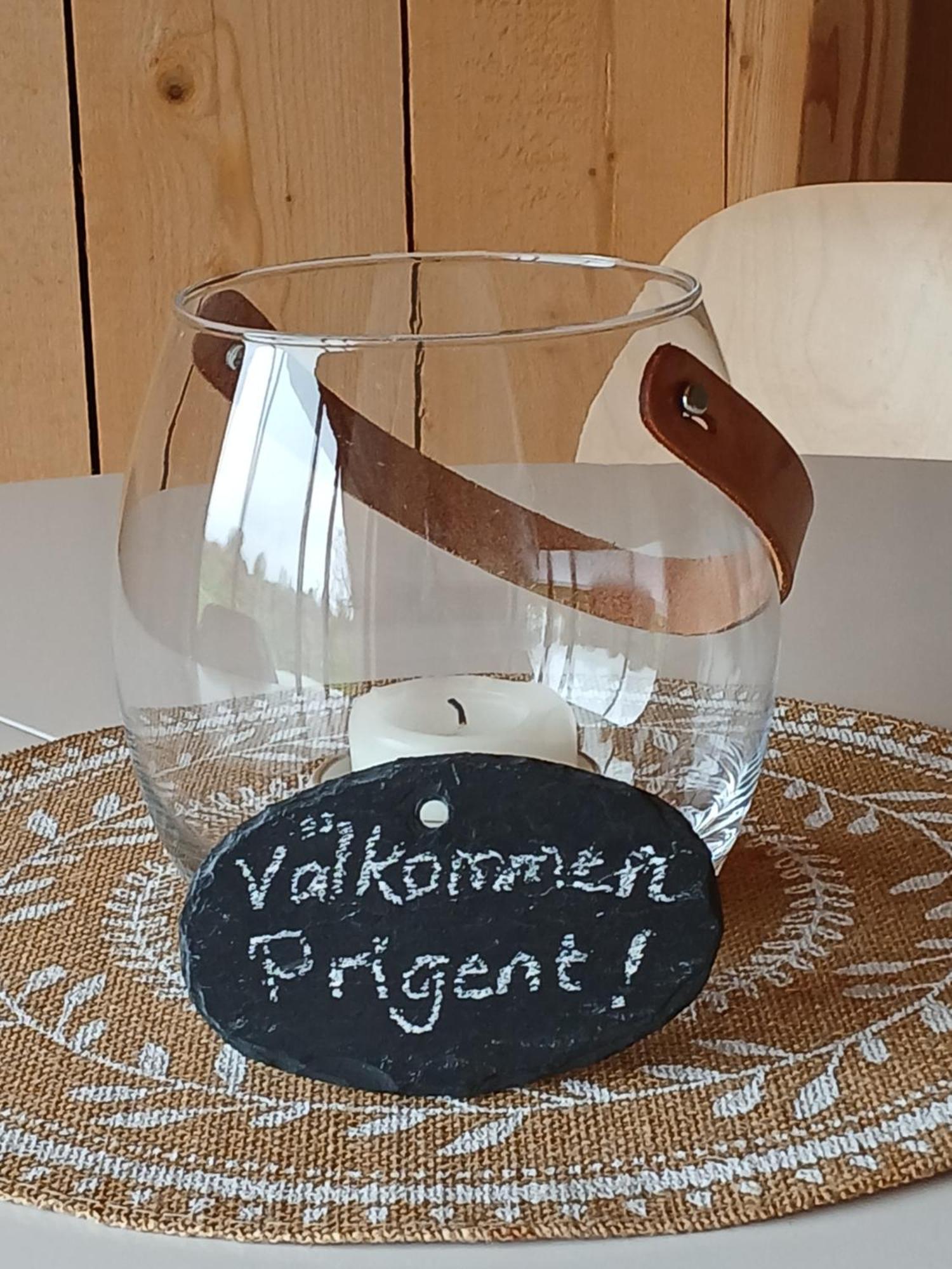 Au Dolmen De Kerhus "Toppen" Saint-Vougay Bagian luar foto